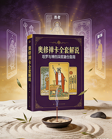 奥修禅卡全套解说
