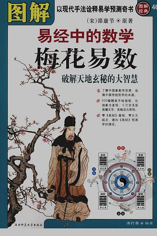 图解梅花易数