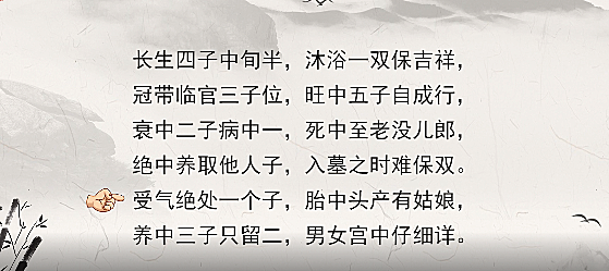 八字命理学高级-赵泽