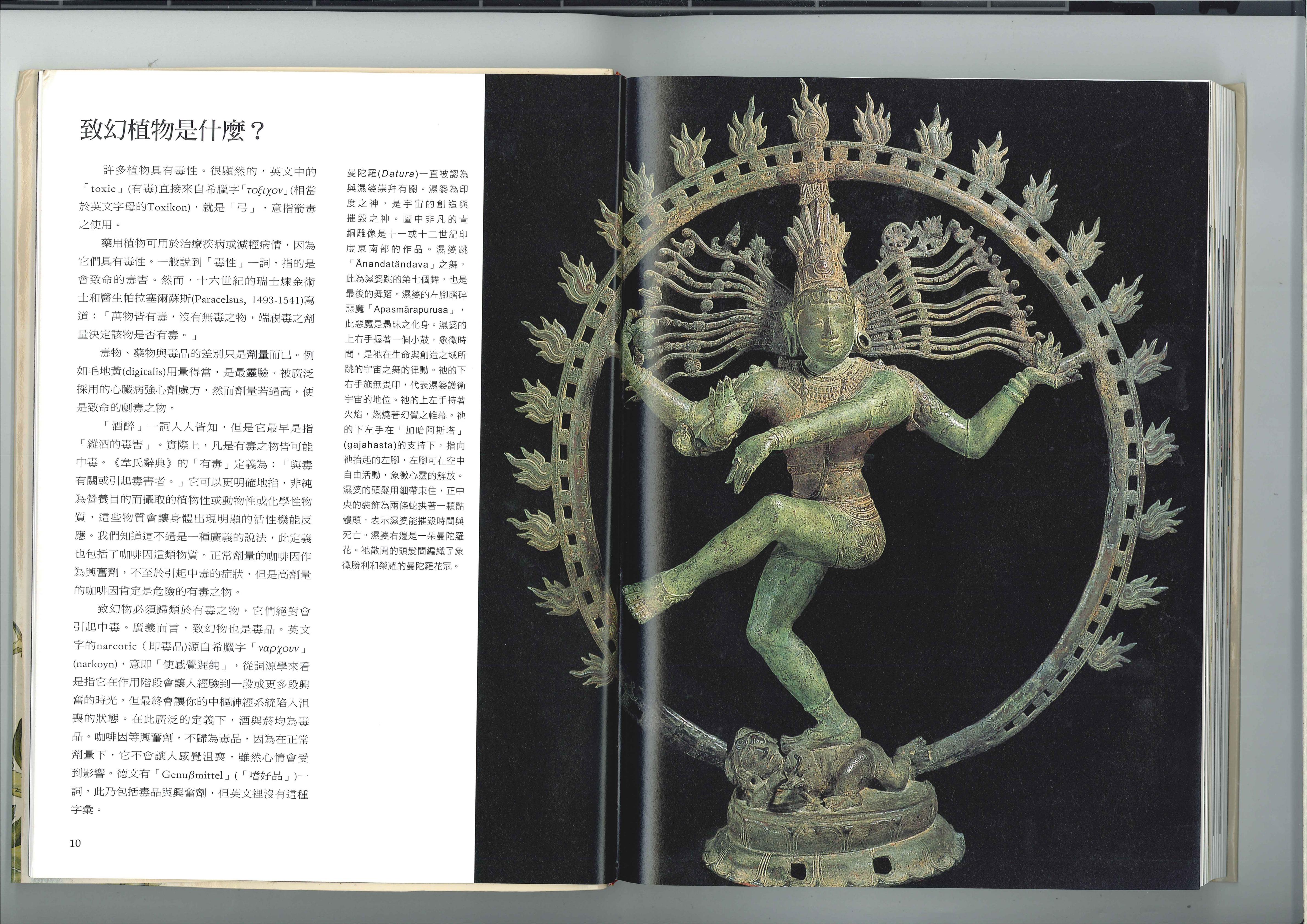 致幻植物是什么？ 1