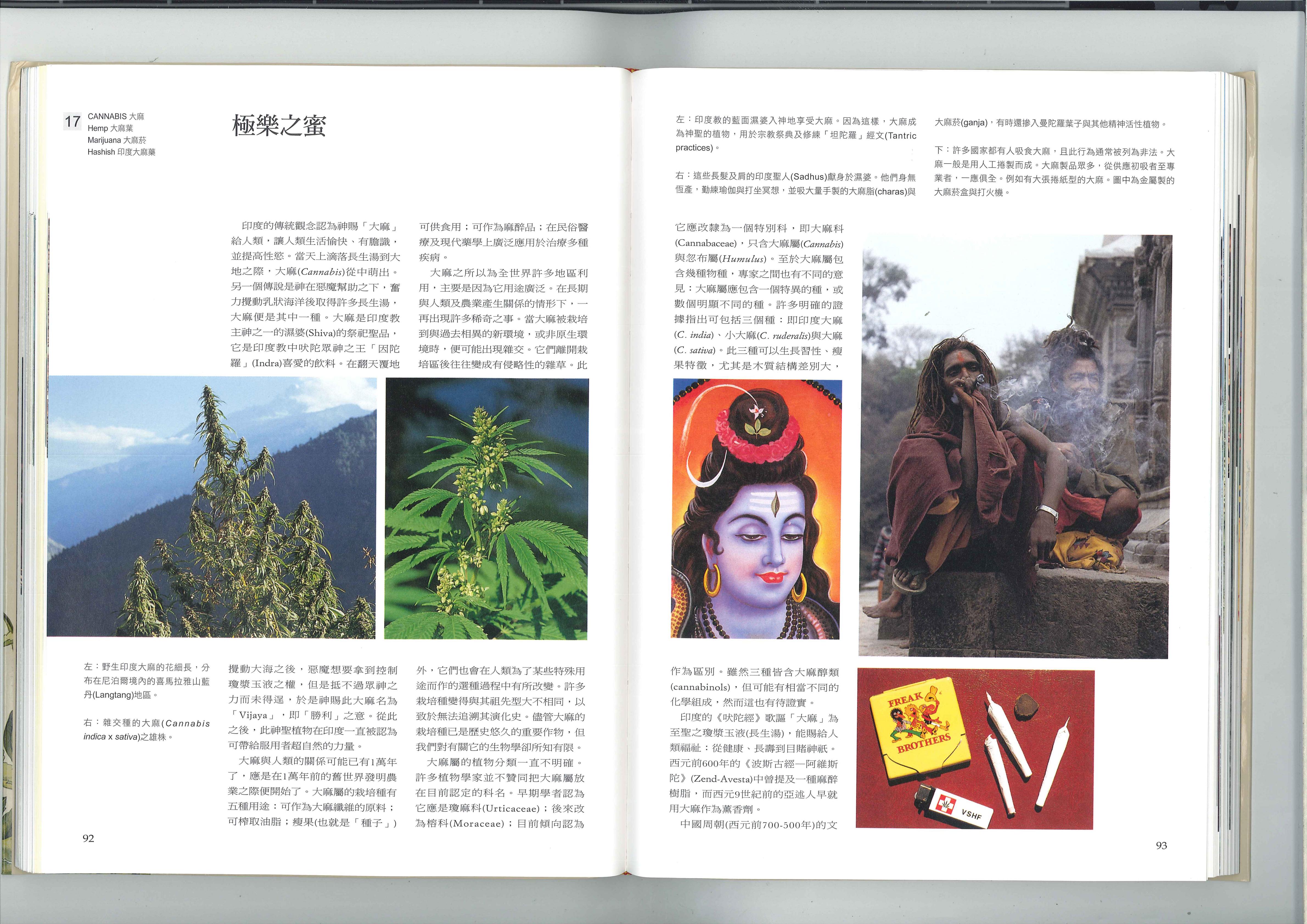 极乐之蜜 1