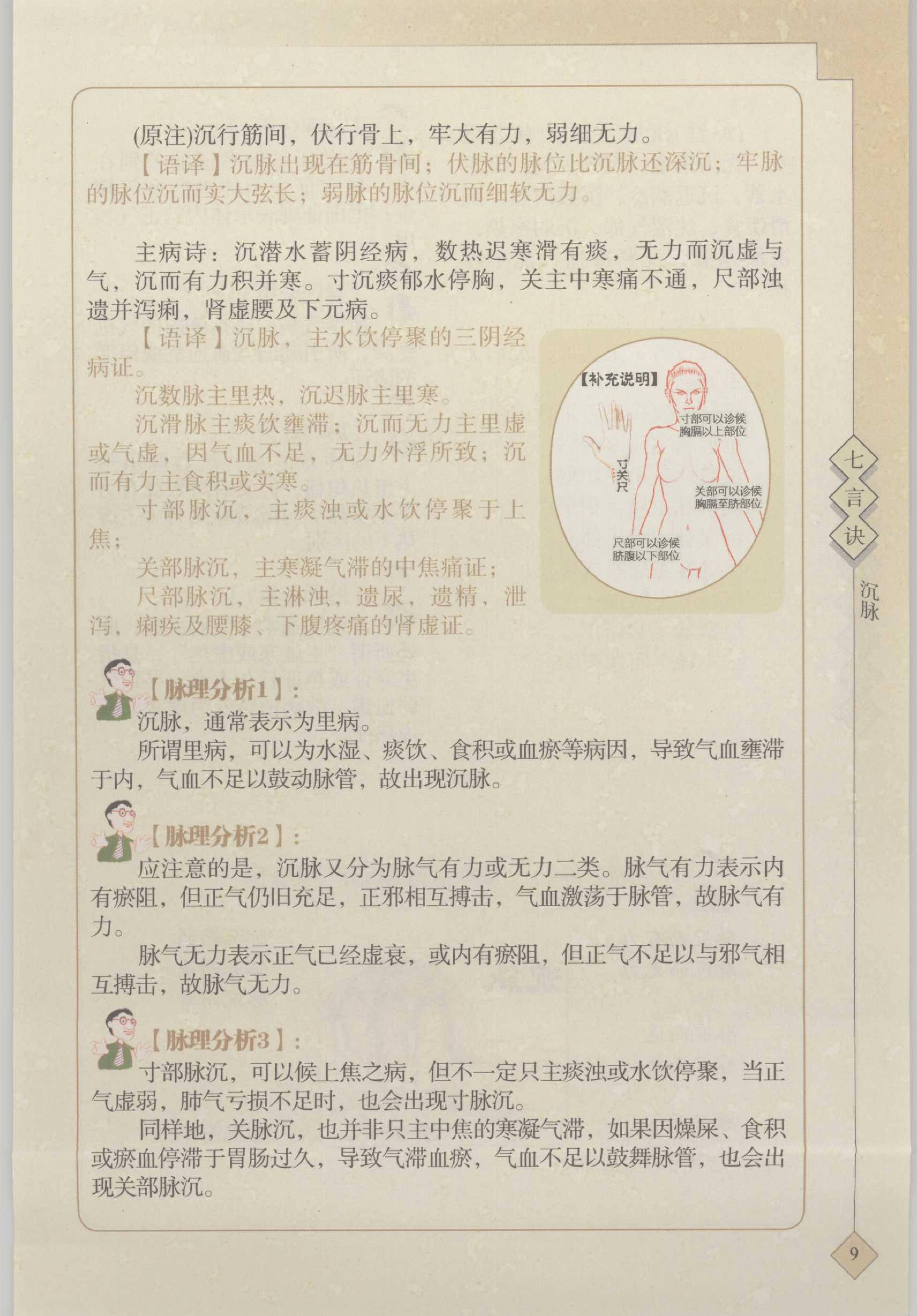 【二】沈脉 3
