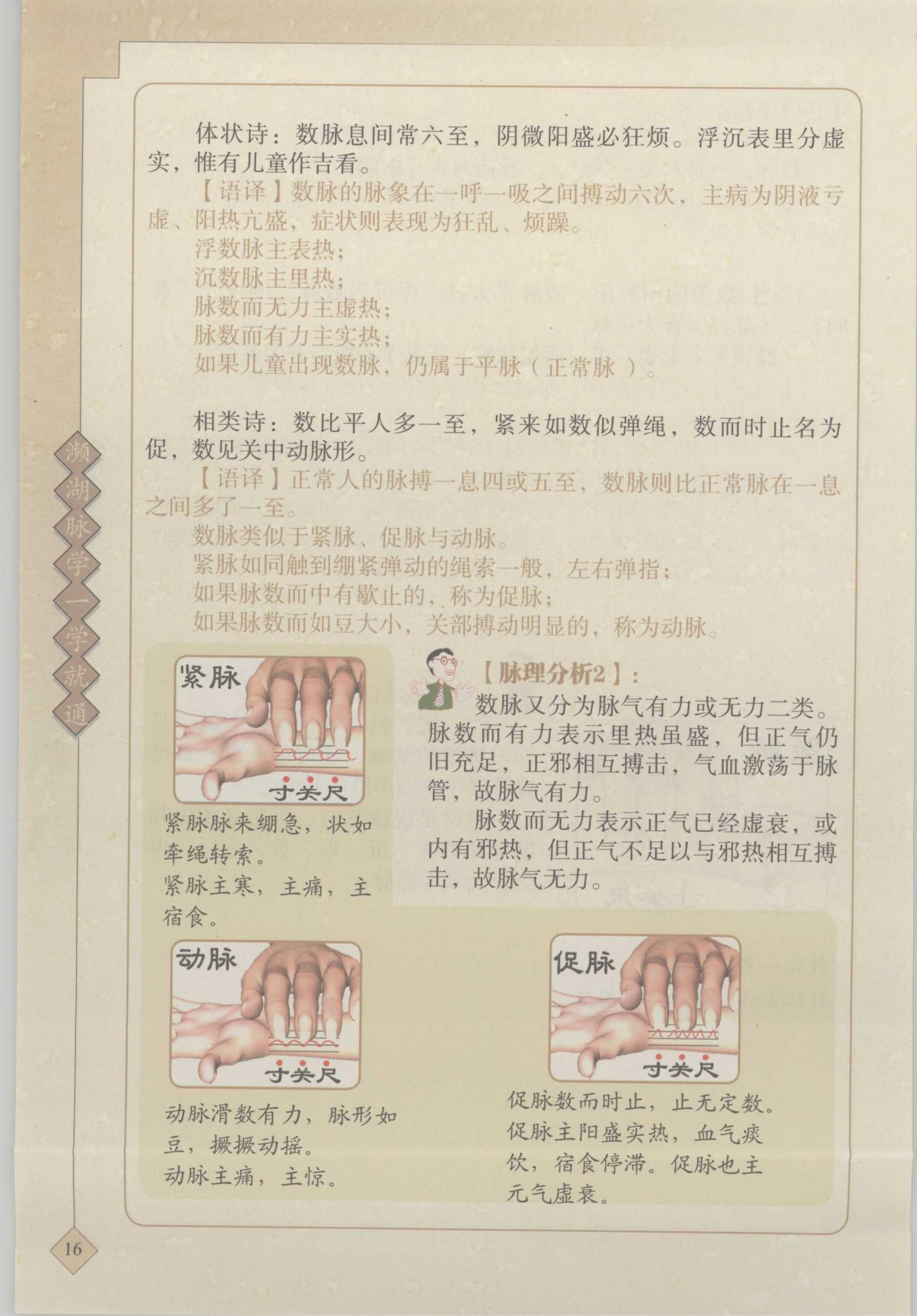 【四】数脉 2