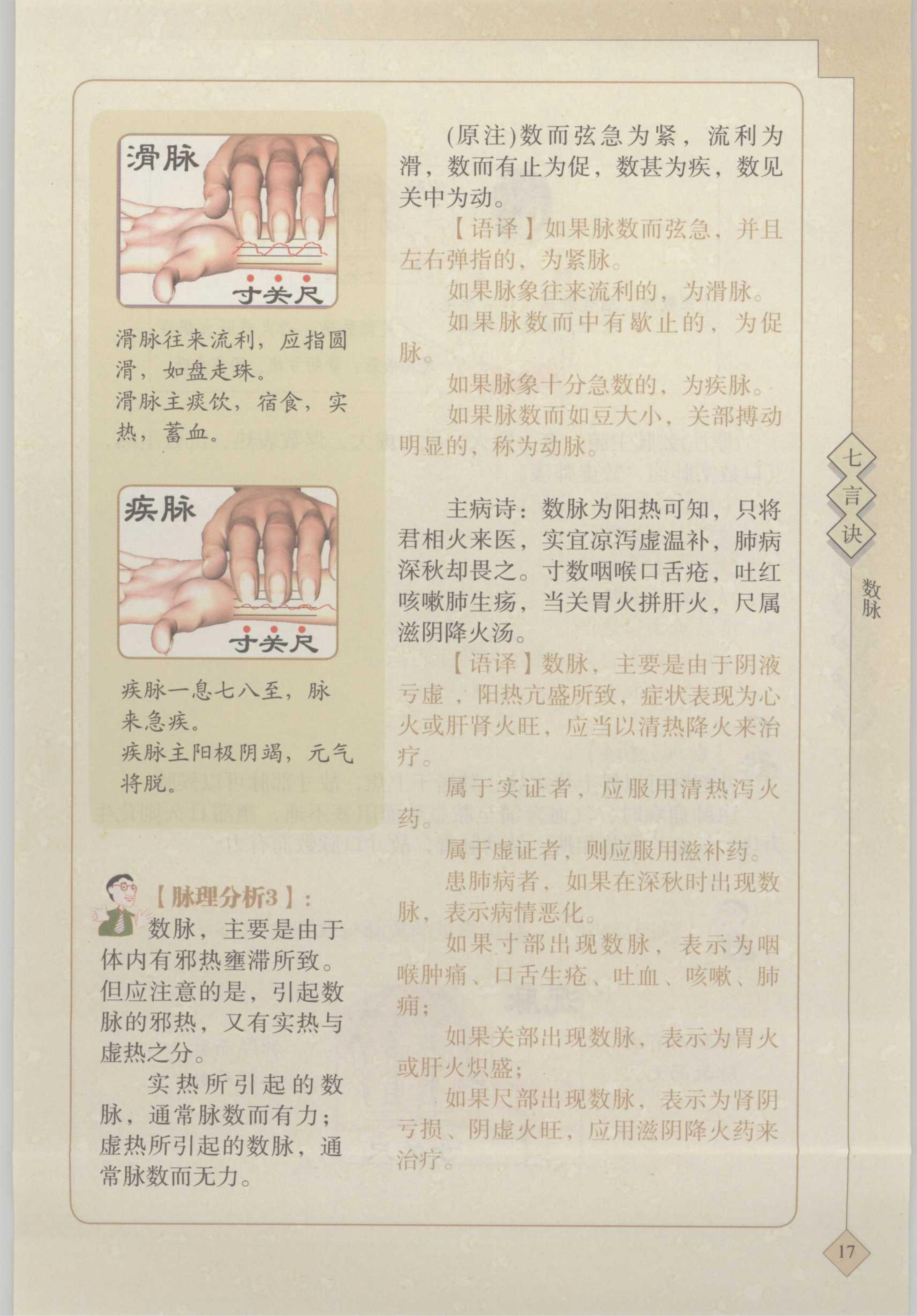 【四】数脉 3