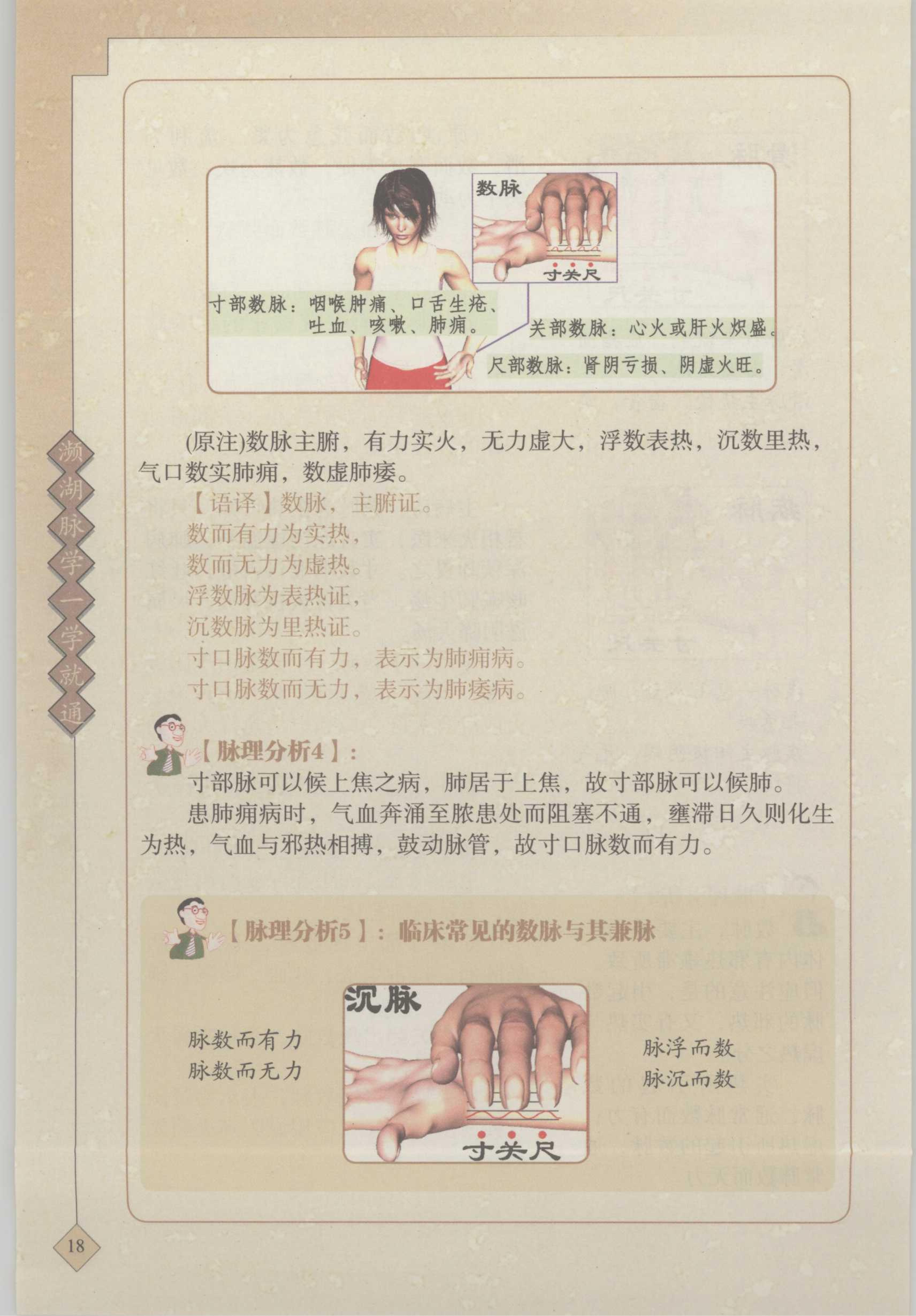 【四】数脉 4