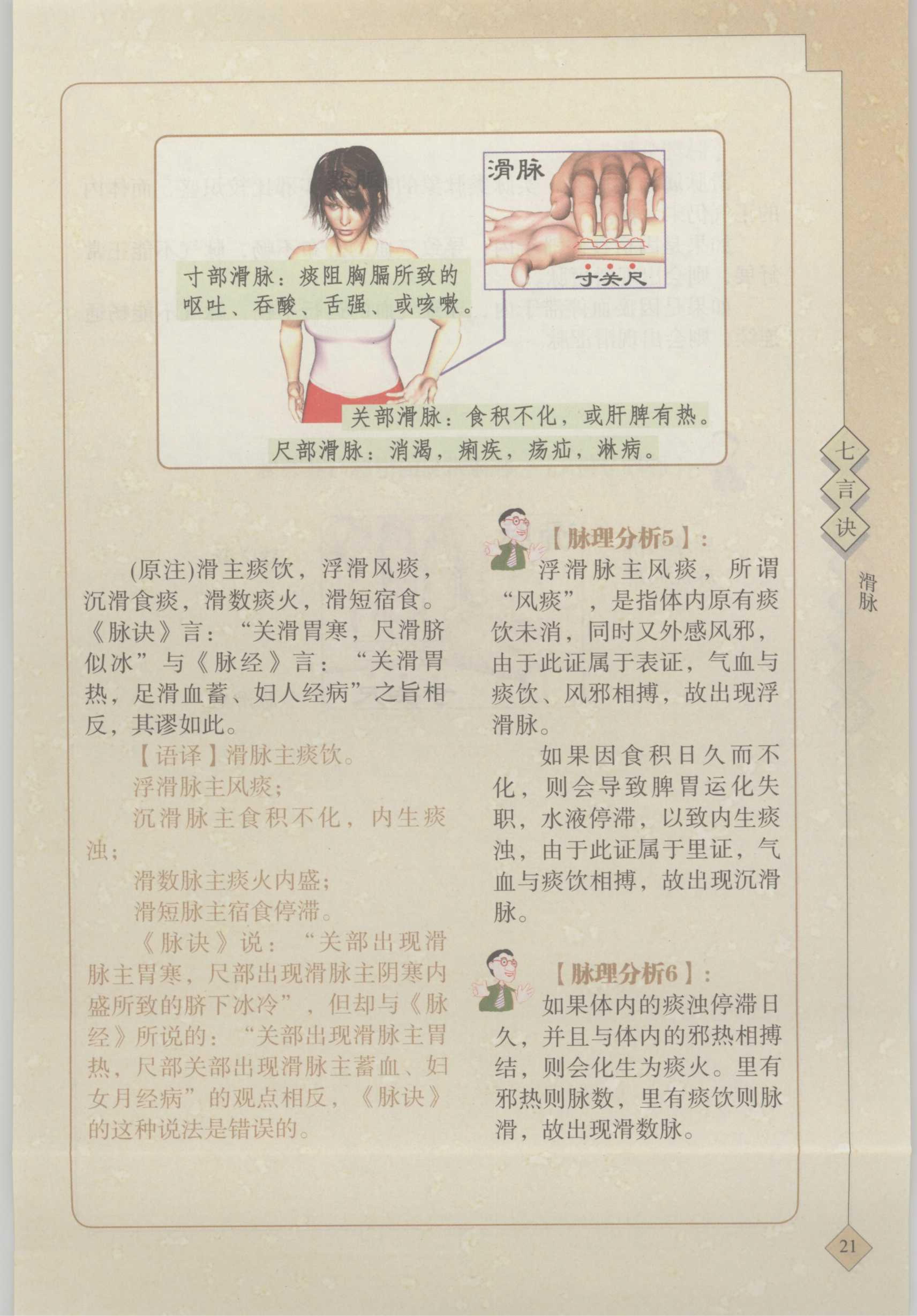 【五】滑脉 3